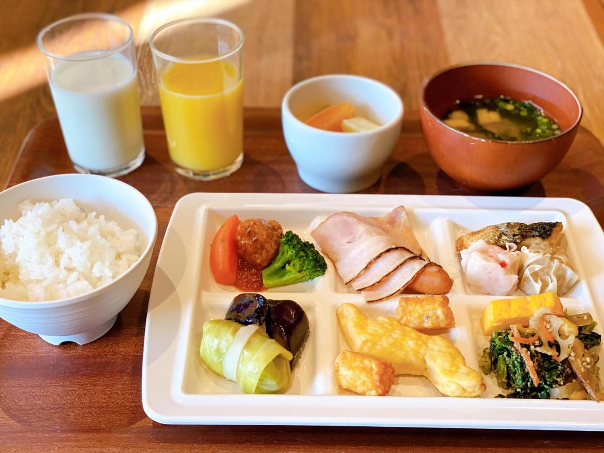 โรงแรมเฮนน์ นะ ไมฮะมะ โตเกียว เบย์ Urayasu ภายนอก รูปภาพ