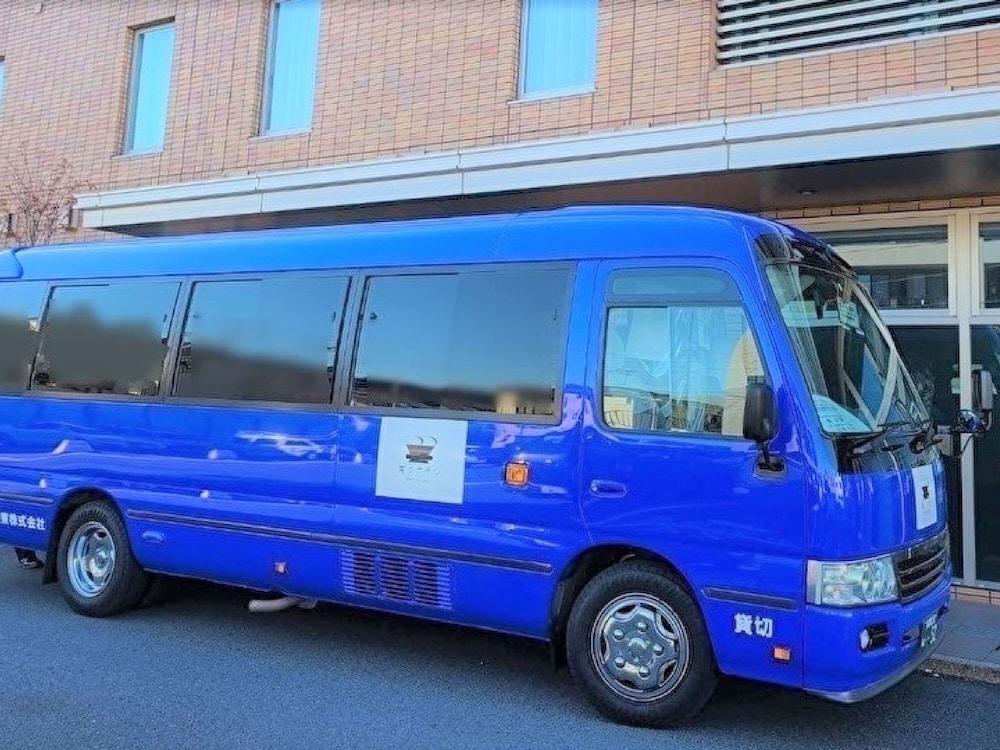 โรงแรมเฮนน์ นะ ไมฮะมะ โตเกียว เบย์ Urayasu ภายนอก รูปภาพ