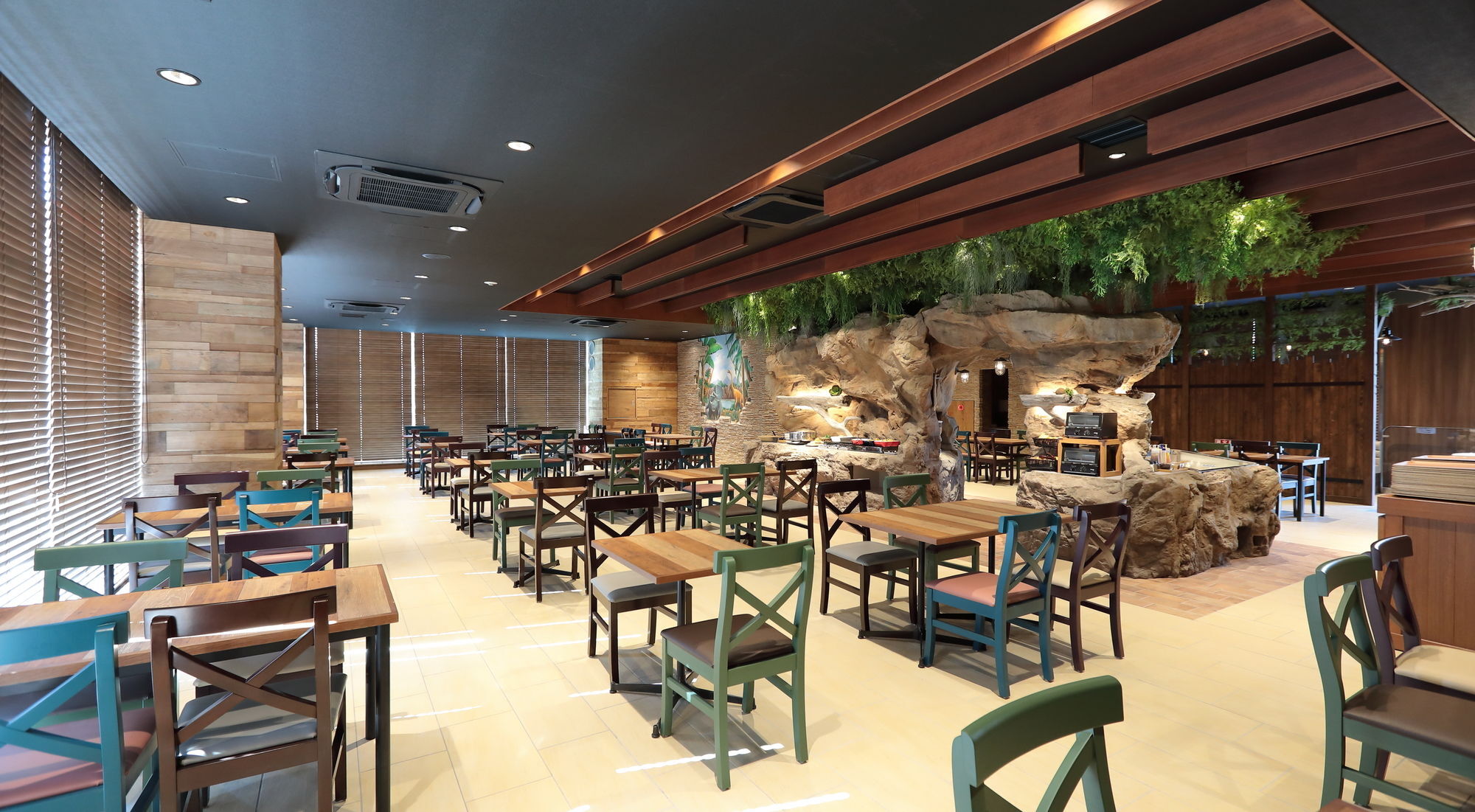 โรงแรมเฮนน์ นะ ไมฮะมะ โตเกียว เบย์ Urayasu ภายนอก รูปภาพ