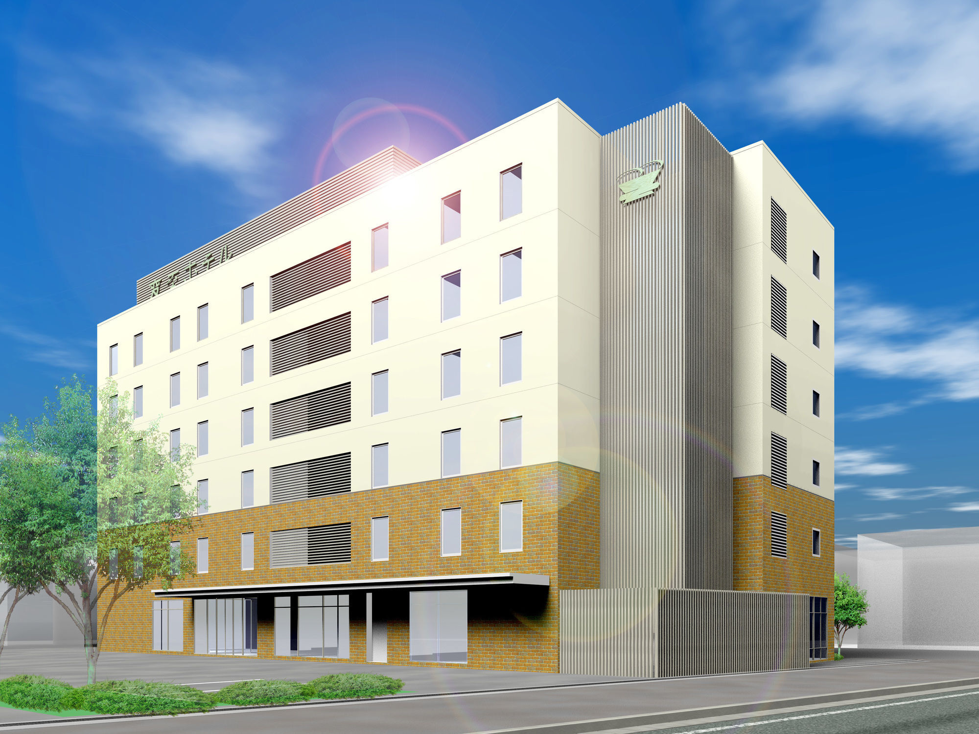 โรงแรมเฮนน์ นะ ไมฮะมะ โตเกียว เบย์ Urayasu ภายนอก รูปภาพ